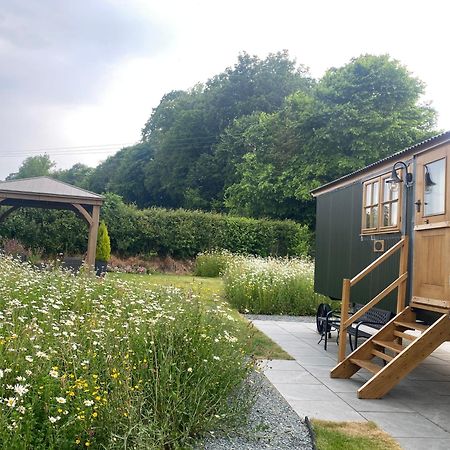 Bolton by Bowland Woody'S Retreat酒店 外观 照片