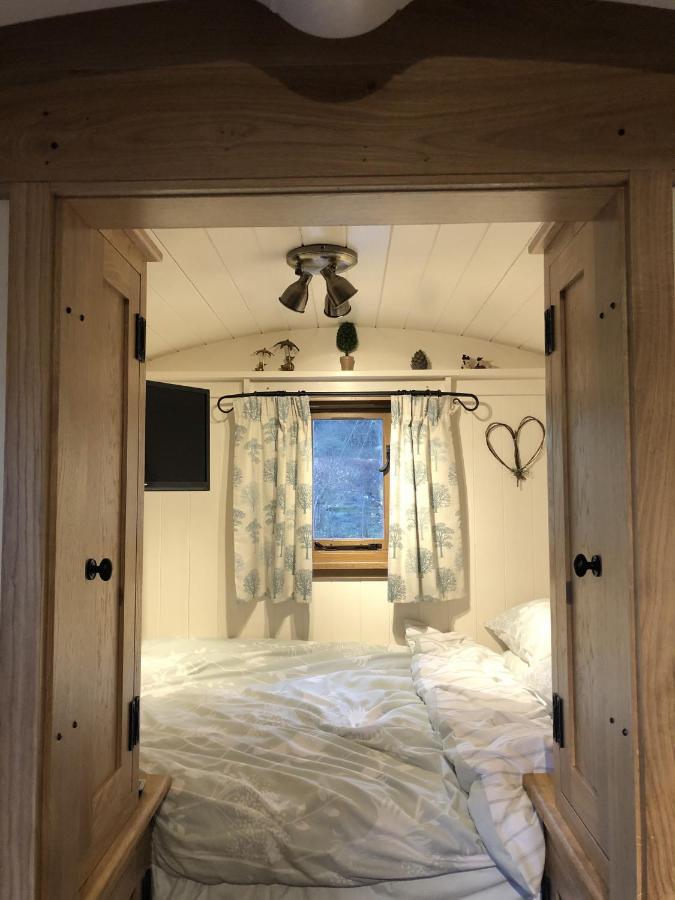 Bolton by Bowland Woody'S Retreat酒店 外观 照片