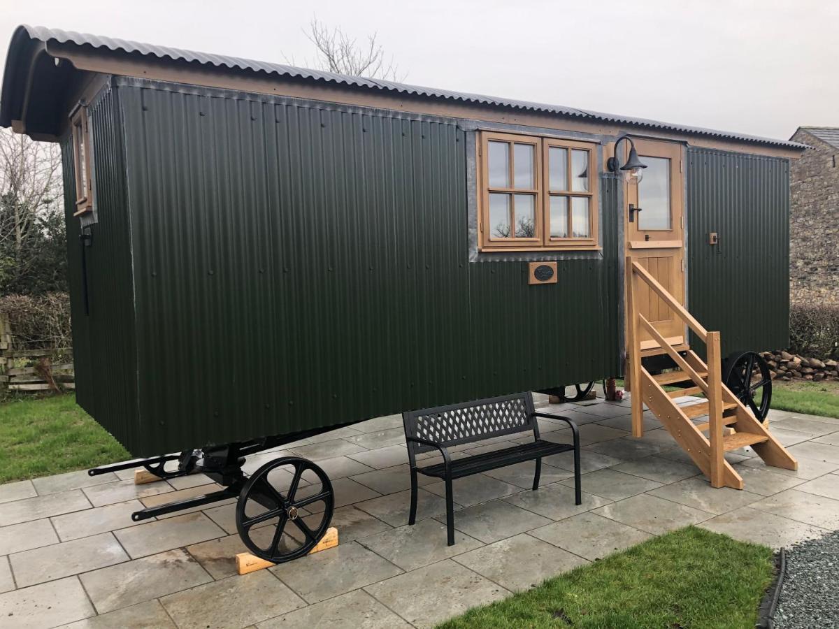 Bolton by Bowland Woody'S Retreat酒店 外观 照片